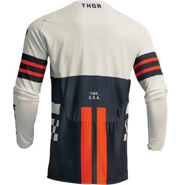 Thor - Pulse Combat Jersey