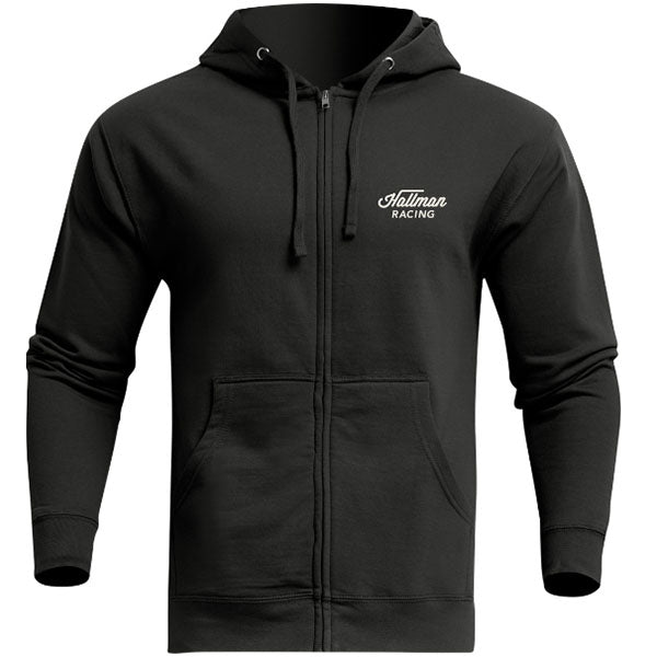 Thor - Hallman Heritage Zip-Up