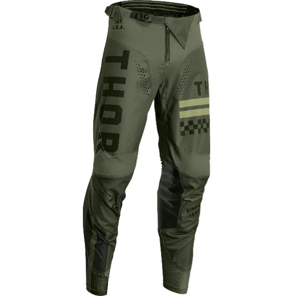 Thor - Pulse Combat Pants (Youth)