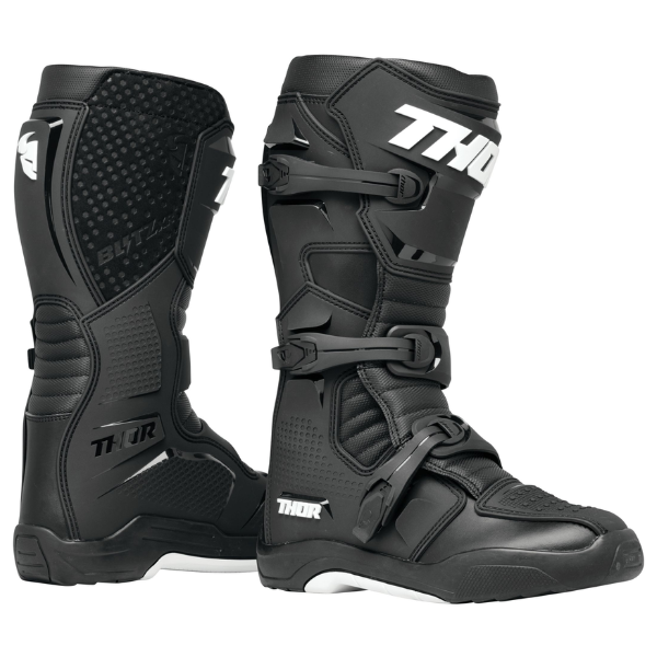 Thor - Blitz XR Boot
