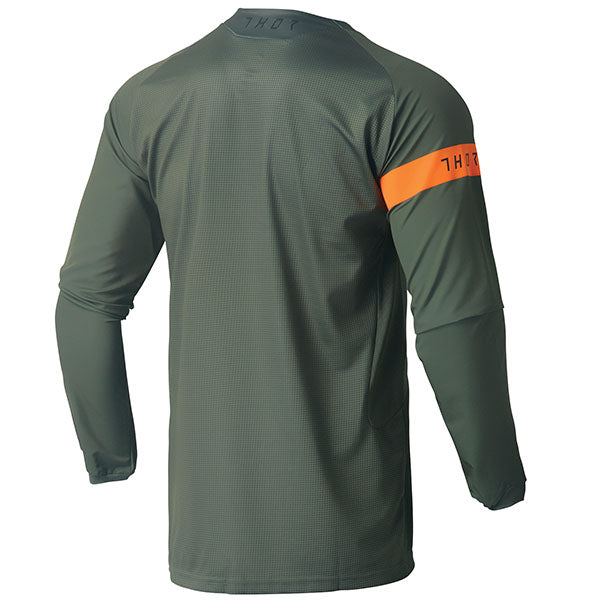 Thor - Range Jersey