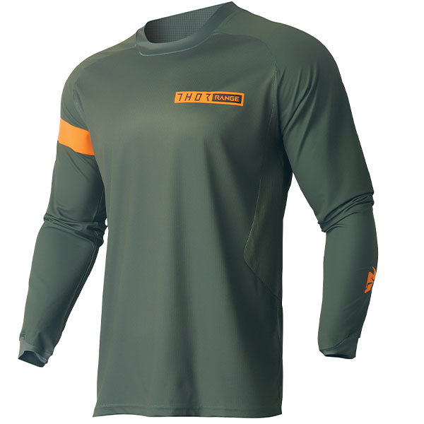 Thor - Range Jersey