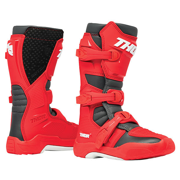 Thor - Blitz XR Boot (Youth)