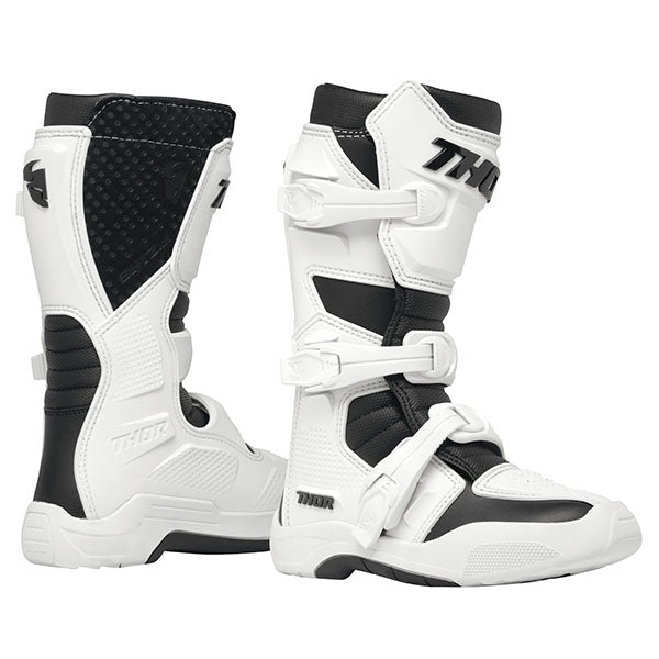 Thor MX Youth Boots collection image
