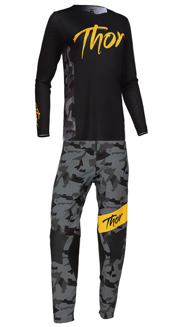 Product image of Thor 20MX25 20BTO 20Sports 0000 thor mx25 fa sportmode shadow jersey pant combo womens | Available at BTO Sports