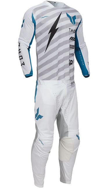 Product image of Thor MX25 BTO Sports 0001 thor mx25 fa launchmode raid jersey pant combo | Available at BTO Sports