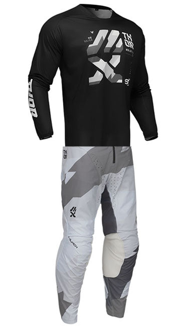 Product image of Thor MX25 BTO Sports 0007 thor mx25 fa launchmode brave jersey pant combo | Available at BTO Sports