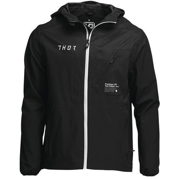 Thor - Unit Windbreaker Jacket
