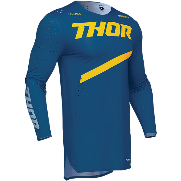 Thor MX Jerseys collection image