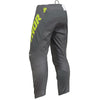 Thor - Sector Checker Pant (Youth)