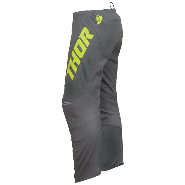 Thor - Sector Checker Pant (Youth)