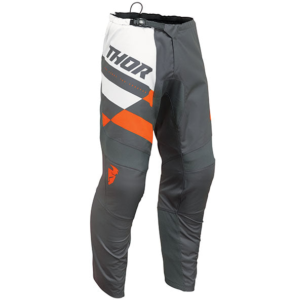 Thor - Sector Checker Pant (Youth)