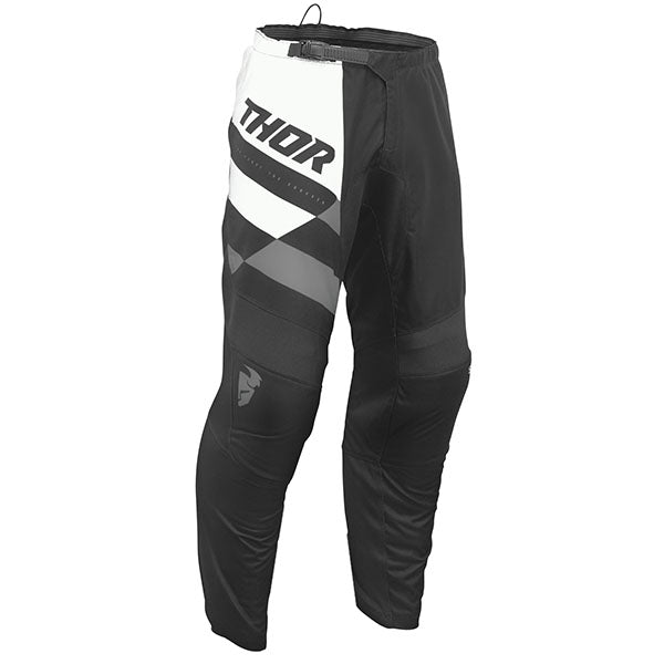 Thor - Sector Checker Pant (Youth)