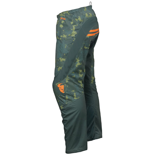 Thor - Sector Digi Pant (Youth)