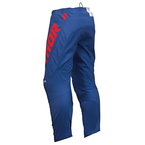 Thor - Sector Checker Pant