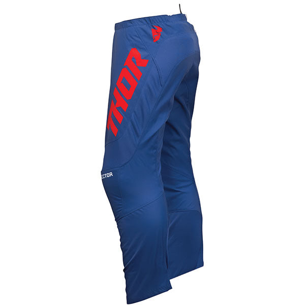 Thor - Sector Checker Pant