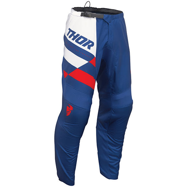 Thor - Sector Checker Pant
