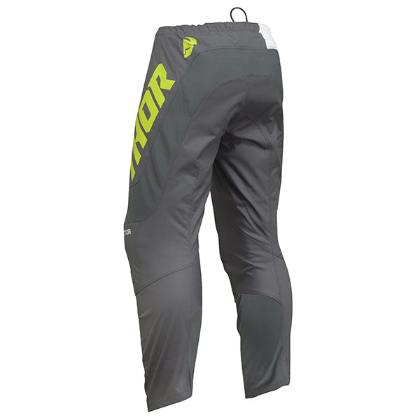 Thor - Sector Checker Pant