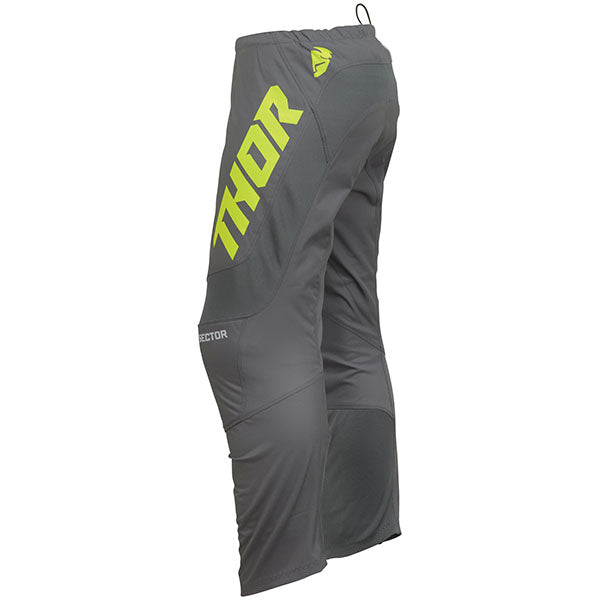 Thor - Sector Checker Pant