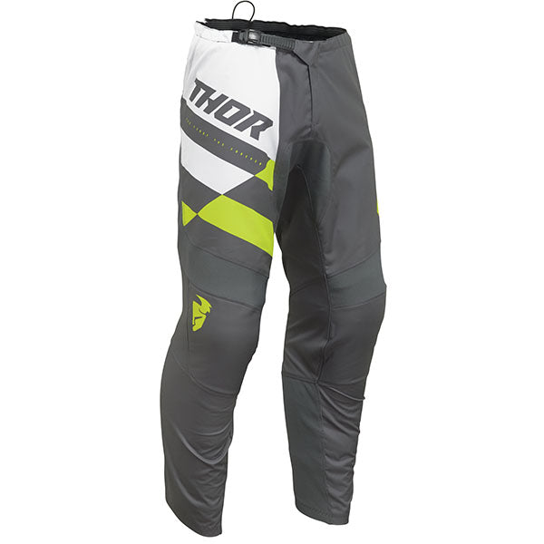 Thor - Sector Checker Pant