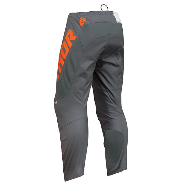 Thor - Sector Checker Pant