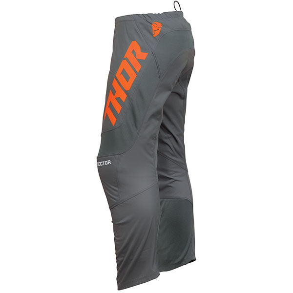 Thor - Sector Checker Pant