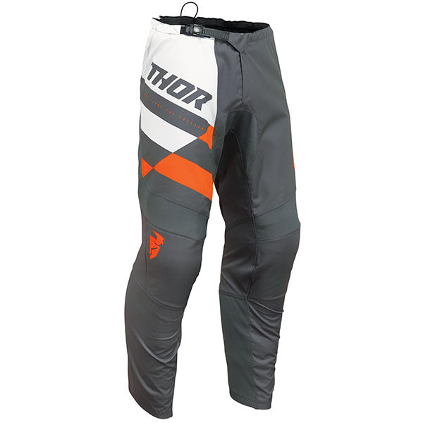 Thor - Sector Checker Pant