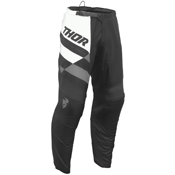 Thor - Sector Checker Pant