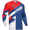 Thor - Sector Checker Jersey (Youth)