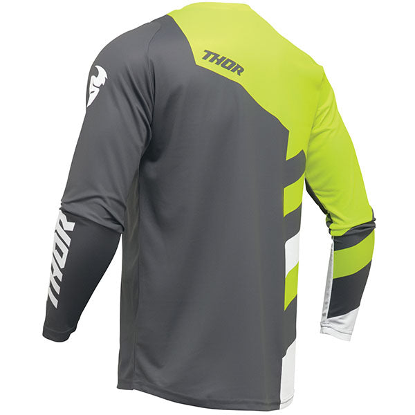 Thor - Sector Checker Jersey (Youth)