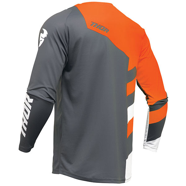 Thor - Sector Checker Jersey (Youth)