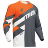 Thor - Sector Checker Jersey (Youth)