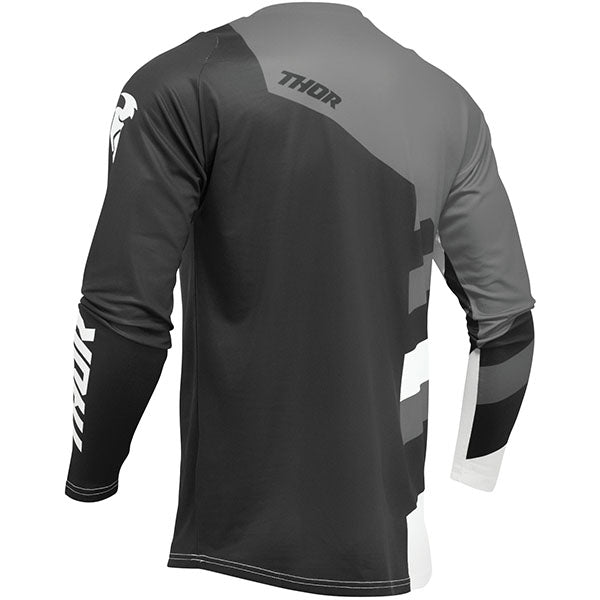 Thor - Sector Checker Jersey (Youth)