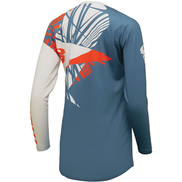 Thor - Sector Split Jersey (Womens)