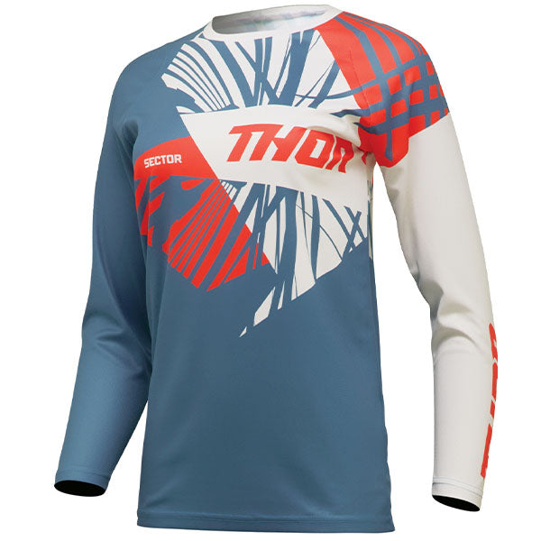 Thor - Sector Split Jersey (Womens)