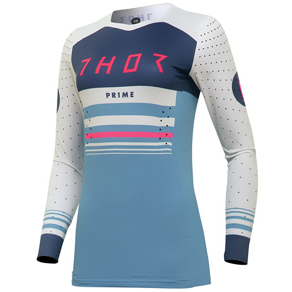 Thor - Prime Blaze Jersey (Womens)