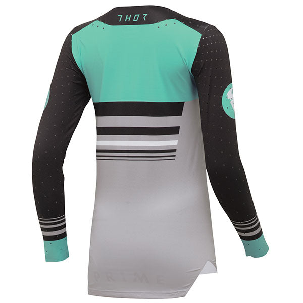 Thor - Prime Blaze Jersey (Womens)