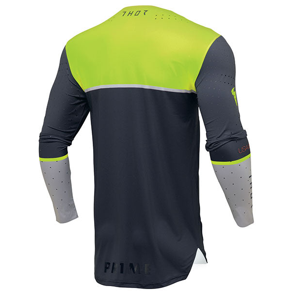 Thor - Prime Ace Jersey