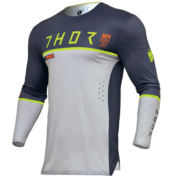 Thor - Prime Ace Jersey