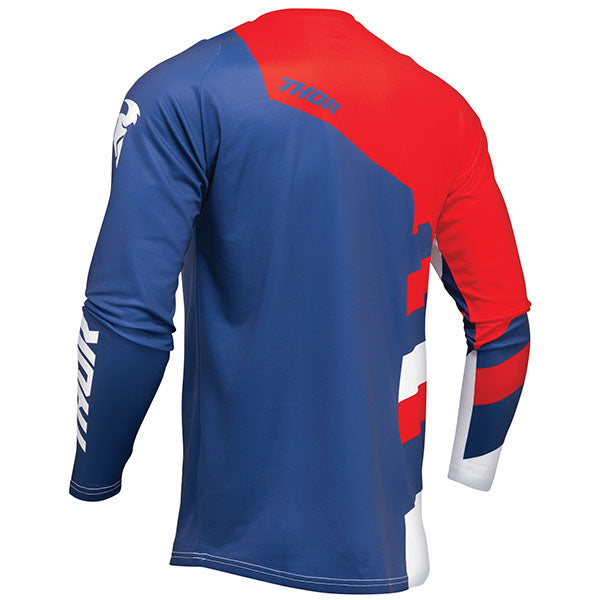 Thor - Sector Checker Jersey