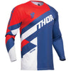 Thor - Sector Checker Jersey
