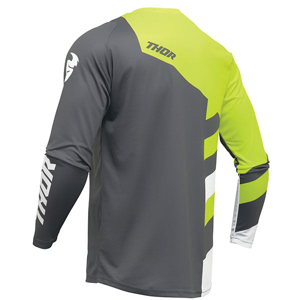 Thor - Sector Checker Jersey