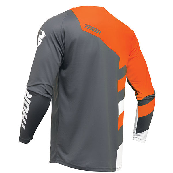 Thor - Sector Checker Jersey