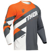 Thor - Sector Checker Jersey
