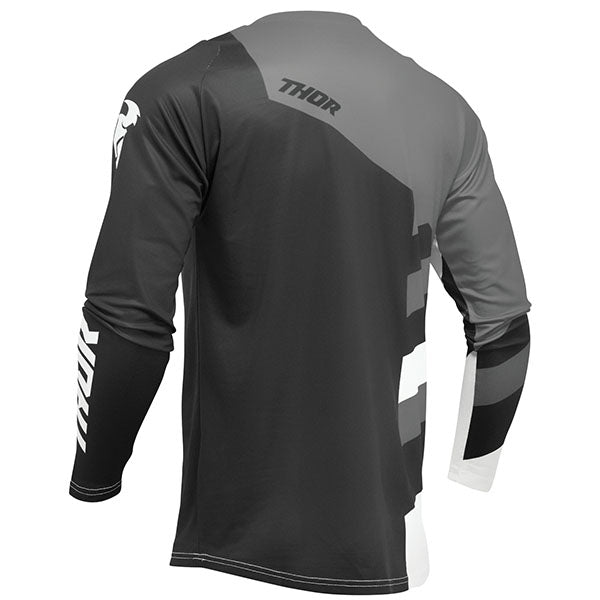 Thor - Sector Checker Jersey