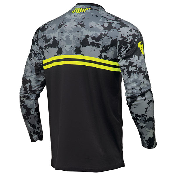 Thor - Sector DIGI Jersey