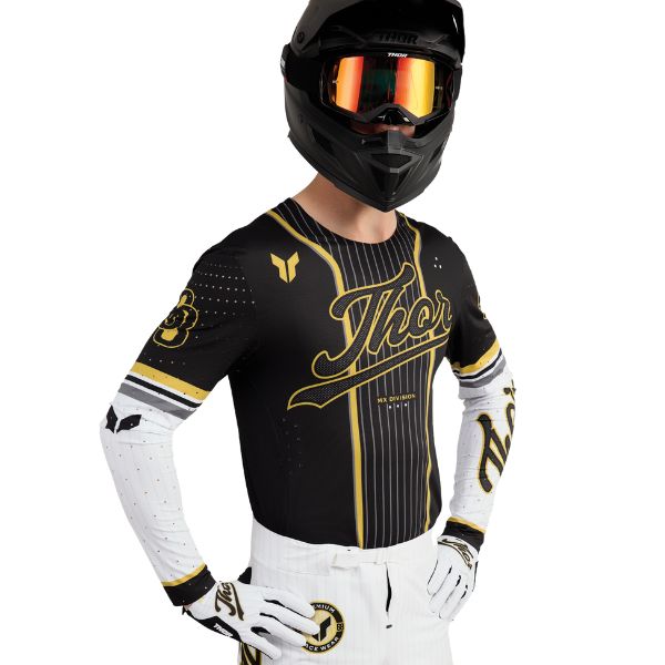 Thor MX Sportmode Baller Limited Edition Gear | Pro-Level Style ...