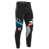 Thor Sportmode Synth Pants front angle view Colors: Black SKU:2901122 | Available at BTO Sports.