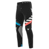 Thor Sportmode Synth Pants side view Colors: Black SKU:2901122 | Available at BTO Sports.