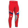 Thor Sportmode Synth Pants front angle view Colors: Black SKU:2901122 | Available at BTO Sports.